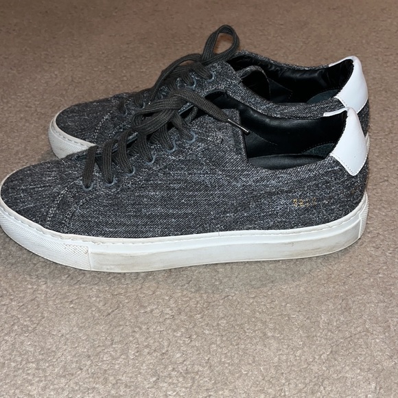 Common project sneakers - Picture 6 of 6